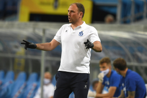 Сочи 1:1 Динамо