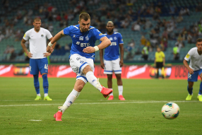 Сочи 1:1 Динамо