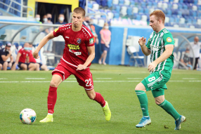 Игорь Юрганов, Мирослав Богосавац