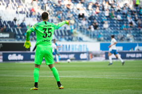 Зенит 2:1 Сочи