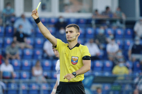 Оренбург 0:4 ПФК ЦСКА
