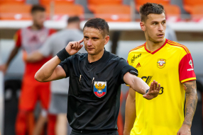 Александр Довбня, Николай Волошин