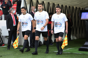 Спартак 3:0 Ахмат