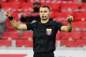 Спартак 3:0 Ахмат