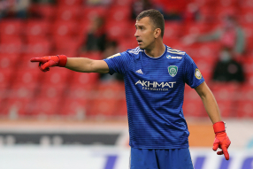 Спартак 3:0 Ахмат