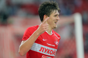 Спартак 3:0 Ахмат