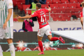 Спартак 3:0 Ахмат