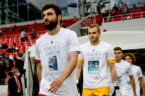 Спартак 3:0 Ахмат
