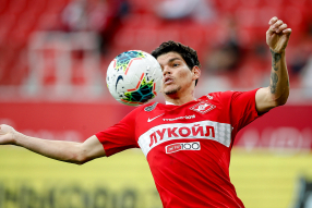 Спартак 3:0 Ахмат