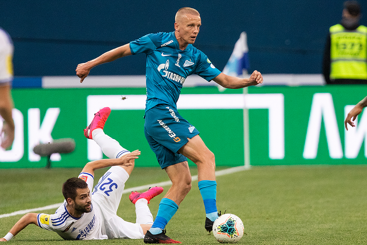 Игорь Смольников, Артём Кулишев