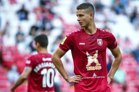 Оливер Абильдгор