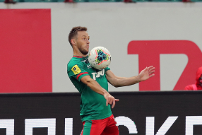 Локомотив 2:1 ПФК ЦСКА