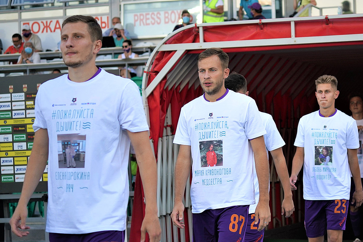 Игорь Безденежных, Данила Емельянов, Джемал Табидзе