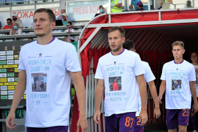 Игорь Безденежных, Данила Емельянов, Джемал Табидзе