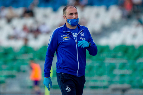 Кирилл Новиков