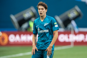 Далер Кузяев