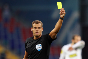 ПФК ЦСКА 2:0 Тамбов