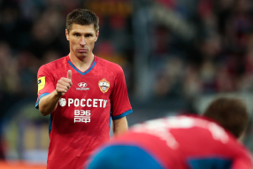 ПФК ЦСКА 2:0 Тамбов