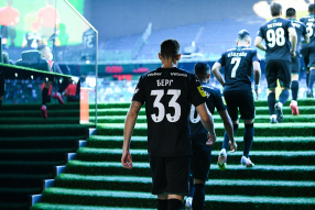 Краснодар 4:0 Ахмат