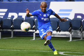 Динамо 0:1 Оренбург