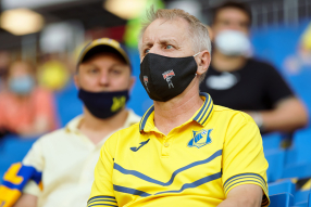 Ростов 1:2 Зенит