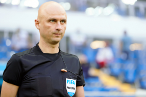 Сергей Карасёв