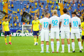 Ростов 1:2 Зенит