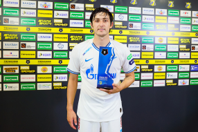 Ростов 1:2 Зенит
