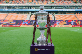 Зенит 1:0 Химки