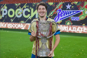 Далер Кузяев