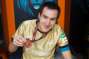Вячеслав Караваев