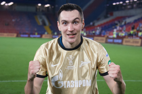 Вячеслав Караваев