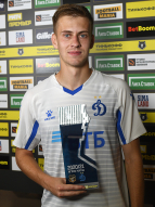 Урал 0:2 Динамо