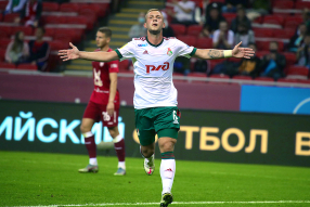 Дмитрий Баринов
