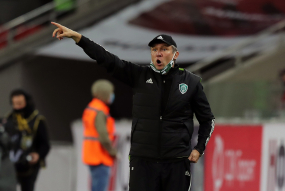 Спартак 2:0 Ахмат