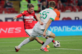 Максим Глушенков