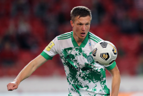 Спартак 2:0 Ахмат