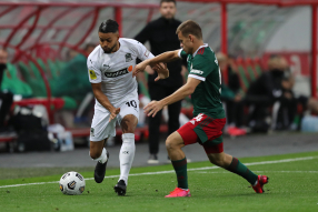 Дмитрий Рыбчинский, Вандерсон
