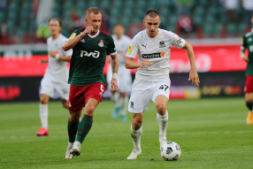 Дмитрий Баринов, Даниил Уткин