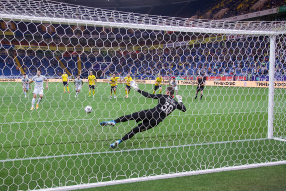Ростов 0:2 Зенит
