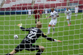 Рубин 1:1 Урал