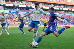 Георгий Щенников, Михаил Костюков