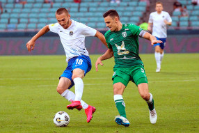 Никита Бурмистров, Филип Уремович