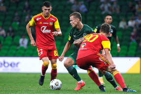 Краснодар 2:0 Арсенал
