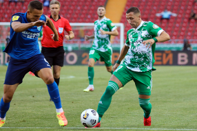 Ахмат 3:1 Ротор