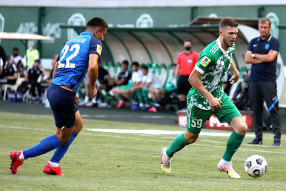 Ахмат 3:1 Ротор