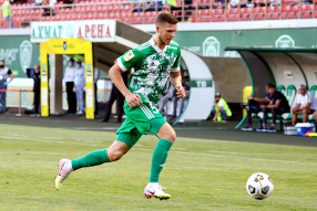 Ахмат 3:1 Ротор