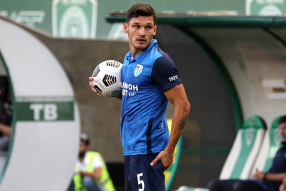 Ахмат 3:1 Ротор