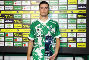Ахмат 3:1 Ротор
