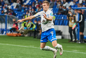 Дмитрий Скопинцев
